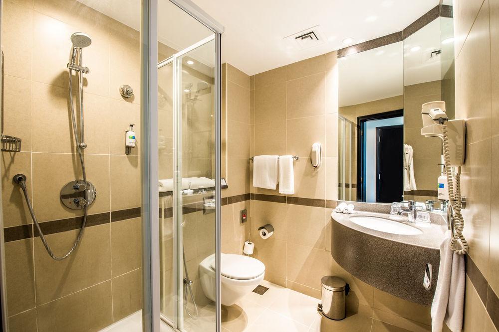 Holiday Inn Express Dubai Safa Park, An Ihg Hotel Ngoại thất bức ảnh