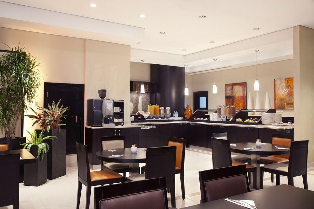 Holiday Inn Express Dubai Safa Park, An Ihg Hotel Ngoại thất bức ảnh