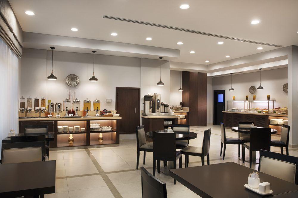 Holiday Inn Express Dubai Safa Park, An Ihg Hotel Ngoại thất bức ảnh